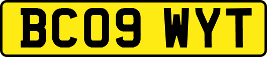BC09WYT