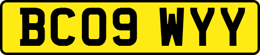 BC09WYY