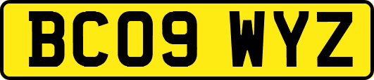 BC09WYZ