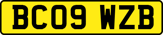 BC09WZB