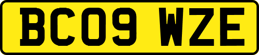 BC09WZE
