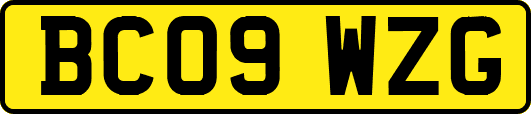BC09WZG