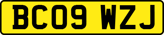 BC09WZJ