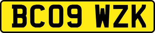 BC09WZK
