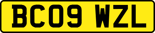 BC09WZL