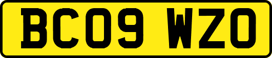 BC09WZO