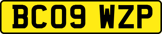 BC09WZP
