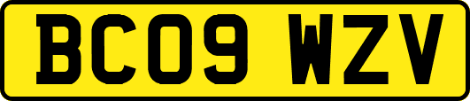 BC09WZV