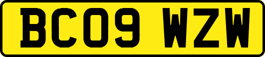 BC09WZW