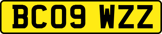 BC09WZZ