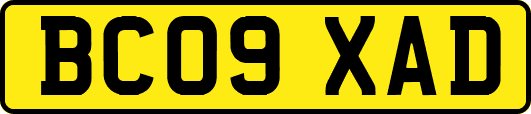 BC09XAD
