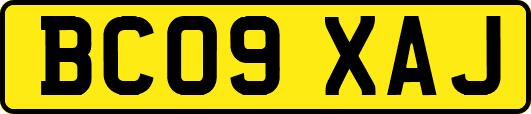 BC09XAJ