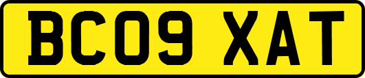 BC09XAT