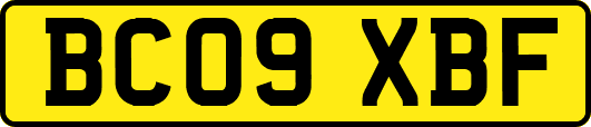 BC09XBF