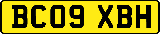 BC09XBH