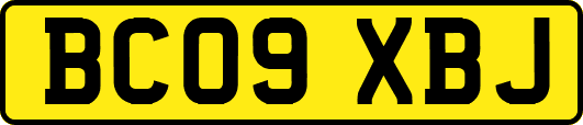 BC09XBJ