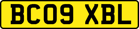 BC09XBL