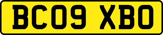 BC09XBO