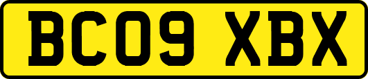 BC09XBX