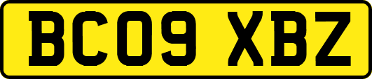 BC09XBZ