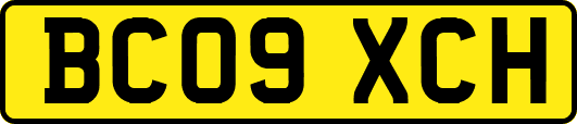 BC09XCH