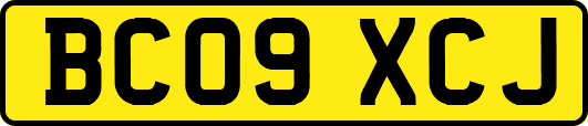 BC09XCJ