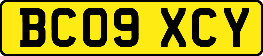BC09XCY