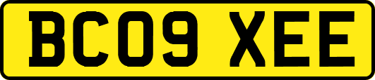 BC09XEE