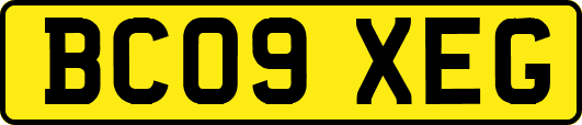 BC09XEG