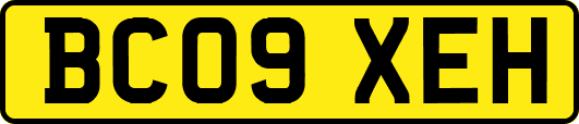 BC09XEH