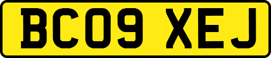 BC09XEJ