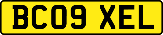 BC09XEL