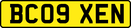 BC09XEN