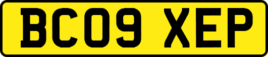 BC09XEP