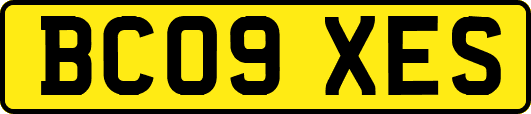 BC09XES