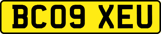 BC09XEU