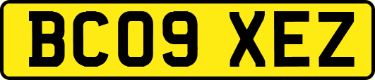 BC09XEZ