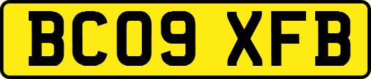 BC09XFB