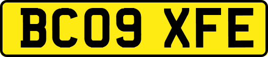 BC09XFE