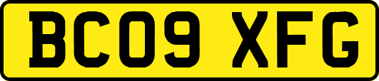 BC09XFG