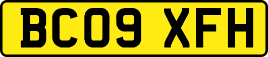 BC09XFH