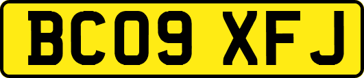 BC09XFJ
