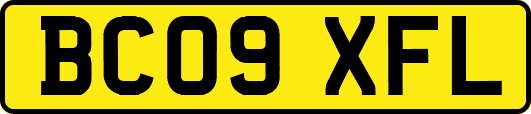 BC09XFL