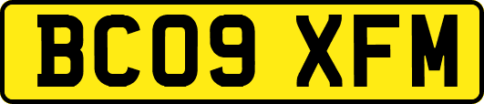 BC09XFM