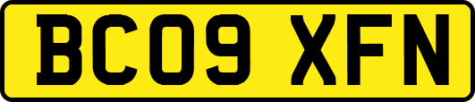 BC09XFN