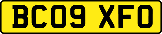 BC09XFO