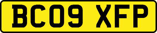 BC09XFP