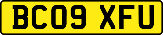BC09XFU