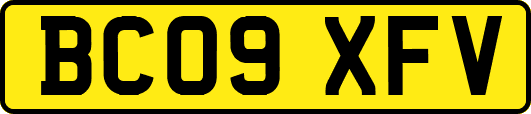 BC09XFV
