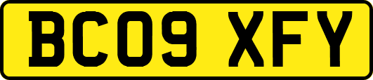 BC09XFY